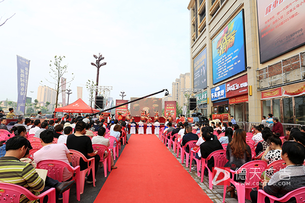 常德市德天廣告有限公司,品牌設計,活動策劃,影視攝制,廣告設備租賃